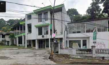 dijual cepat hotel tiara di lembang bandung barat