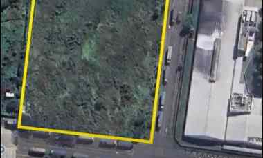 Dijual Cepat Kavling Industri Deltamas Cikarang Pusat