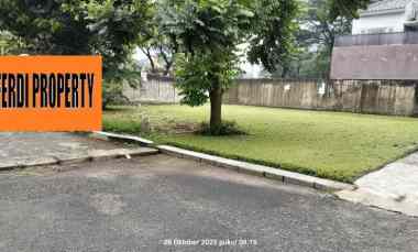 Tanah Dijual di Citra Gran Cibubur