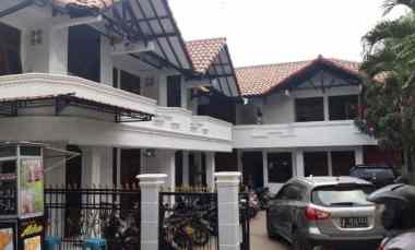 dijual cepat kost stt telkom buahbatu