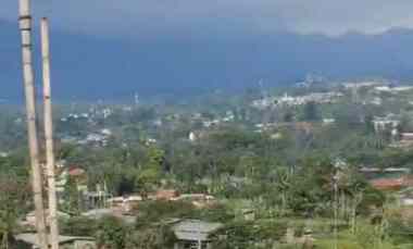 Komersial Dijual di bogor