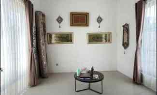 dijual cepat nego rumah minimalis deket the ice bsd