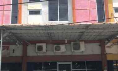 Dijual Cepat Ruko 2,5 Lantai