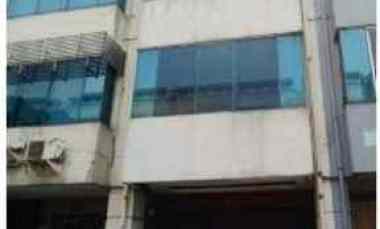 Komersial Dijual di Pinangsia Park