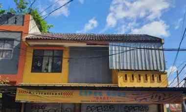 Dijual Cepat Ruko di Gandaria Utara