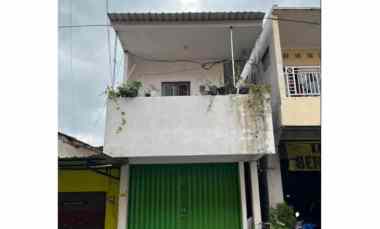 Komersial Dijual di Jl Pondok Raya