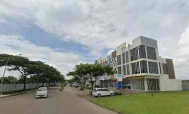 Komersial Dijual di Panongan Tangerang Banten