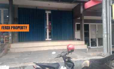 Komersial Dijual di Citra Gran Cibubur