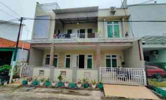 Dijual Cepat Rumah 2 Lantai di Greenland, Batam Center