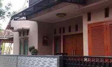 dijual cepat rumah 2 lantai di jatibening bekasi