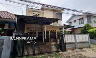 Rumah Dijual di Kukusan