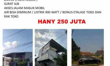 Rumah Dijual di kec periuk kota tangerang selatan