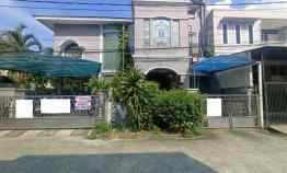 Dijual Cepat Rumah 3 Lantai Bagus Fullfurnish