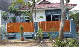 dijual cepat rumah asri di bandung