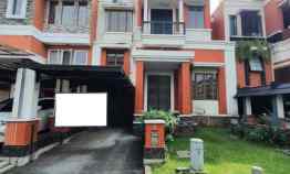 Dijual Cepat Rumah Bagus 2 Lantai Gading Park View