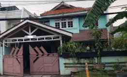 dijual cepat rumah bagus 2 lantai kelapa gading