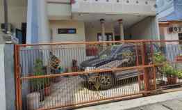 dijual cepat rumah bagus 2 lantai kelapa gading