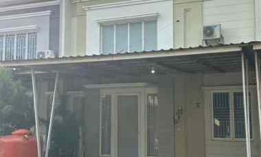 dijual cepat rumah barombong tamalate kota makassar