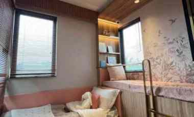 Dijual Cepat Rumah Baru, Rumah Mewah Harga Murah