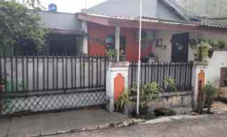 dijual cepat rumah bershm