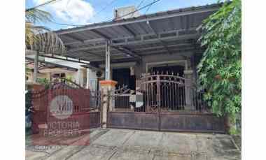 Rumah Dijual di Bukit Golf Riverside Cibubur