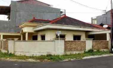 Dijual Cepat Rumah Cantik di Baruk Utara - Rungkut Merr