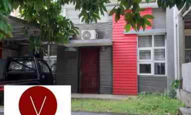 Dijual Cepat Rumah Cibubur Country Cikeas Bogor