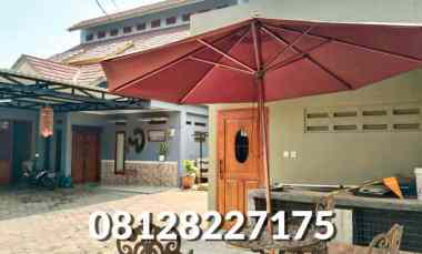 Dijual Cepat Rumah Cinere Jaksel dekat Akses Tol