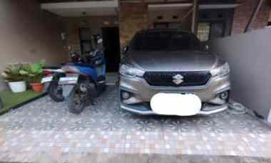 Dijual Cepat Rumah Cluster Sawangan Cimanggis Depok