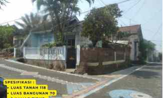 Dijual Cepat Rumah di Asrikaton. 5 menit Pinto Tol