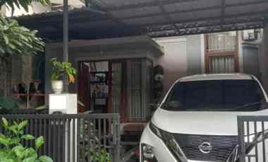 Rumah Dijual di Kec Padalarang