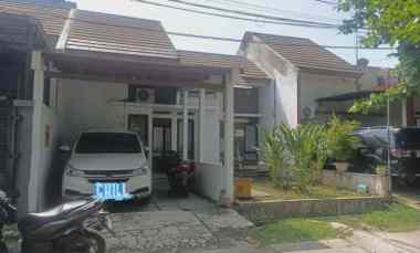 Dijual Cepat Rumah di Bintang Metropole Bekasi