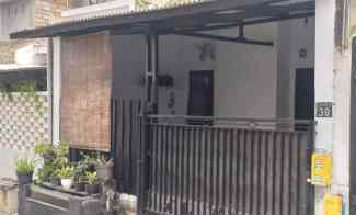 dijual cepat rumah di btu harga rendah