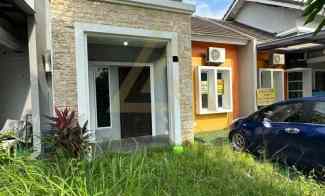 gambar dijual cepat rumah di costarica batam center