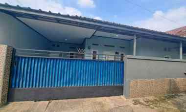 dijual cepat rumah di depok