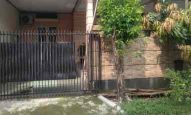 Dijual Cepat Rumah di Gria Jakarta Pamulang