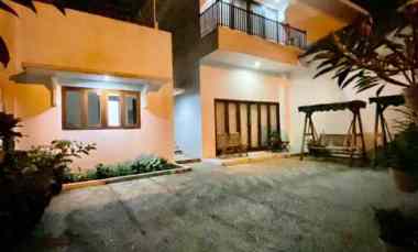 Dijual Cepat Rumah di Loji, Bogor Barat