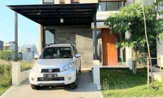 Dijual Cepat Rumah di North West Hill, Citraland