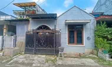Dijual Cepat Rumah di Permata Depok Sektor Pirus