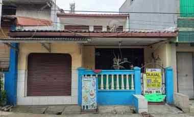 dijual cepat rumah di perumahan pejuang jaya bekasi