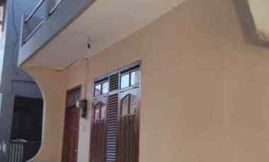 dijual cepat rumah di pusat kota bamdung