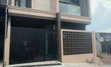 Dijual Cepat Rumah di SendangMulyo Tembalang Semarang