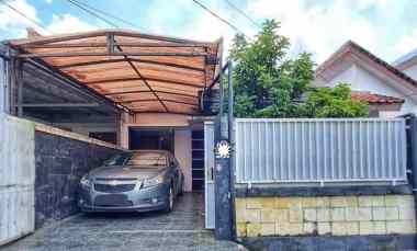 Rumah Dijual di Kav ui Tanah Baru beji depok