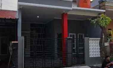 Dijual Cepat Rumah di Villa Indah Permai Bekasi Utara