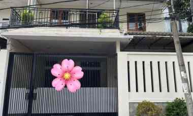 Rumah Dijual di Walang Baru