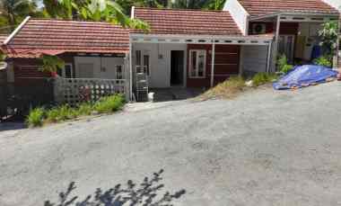 Dijual Cepat Rumah di Yogyakarta