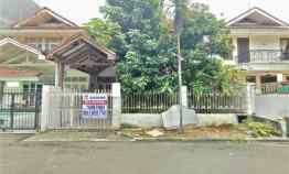 Dijual Cepat Rumah Tua Butuh Renovasi di Gading Kirana, Nego Tipis