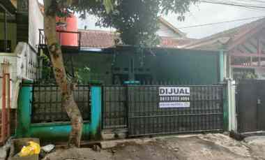 dijual cepat rumah gbr cilame permata bandung barat