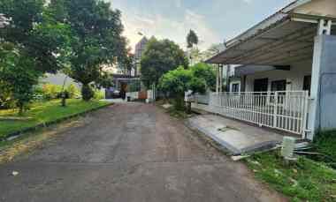 dijual cepat rumah giriloka bsd