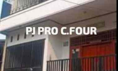 Dijual Cepat Rumah Harga Murah di Taman Wisma Asri